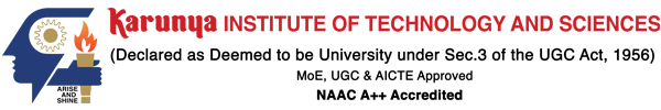 Karunya Institute of Technology and Sciences