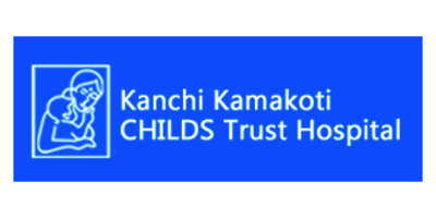 Kanchi Kamakoti Childs Trust Hospital