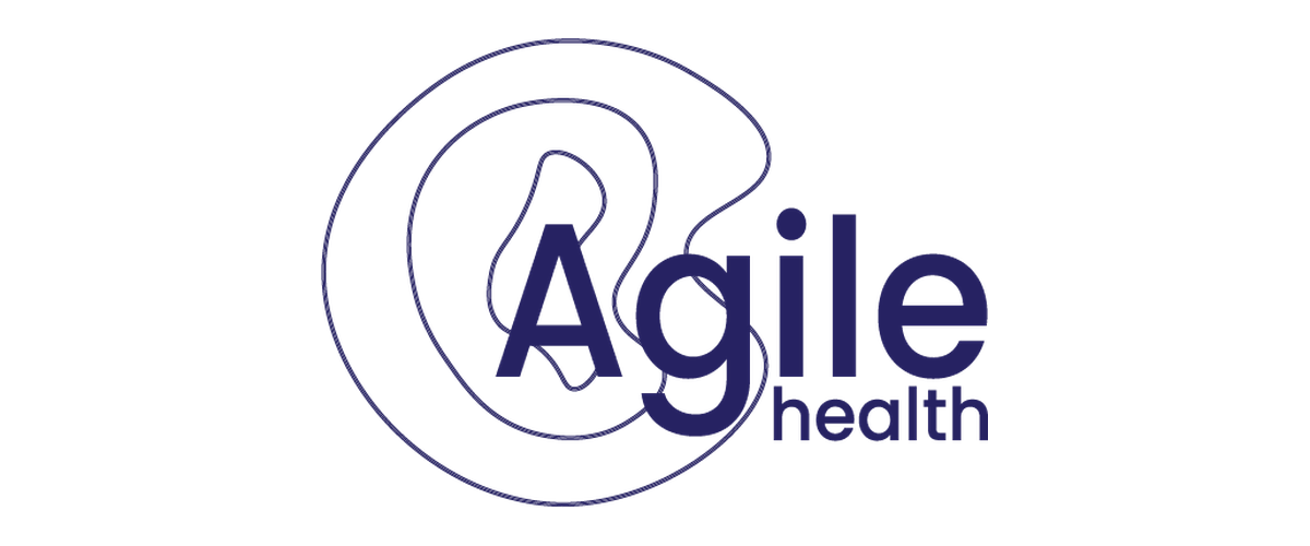 Agile Health logo