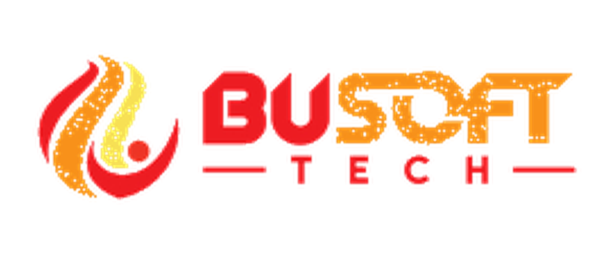 Busoft Tech logo