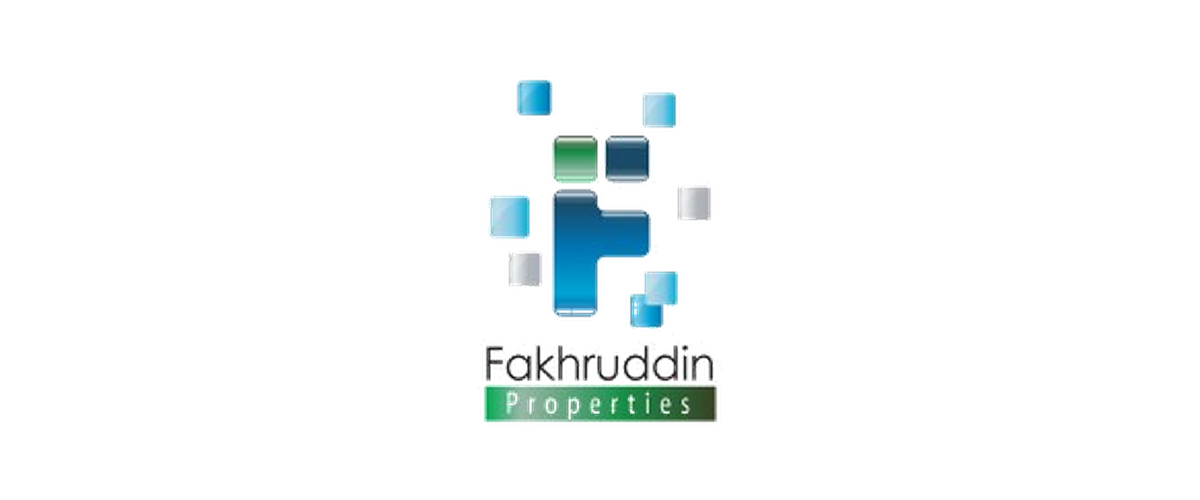 Fakhruddin Properties logo
