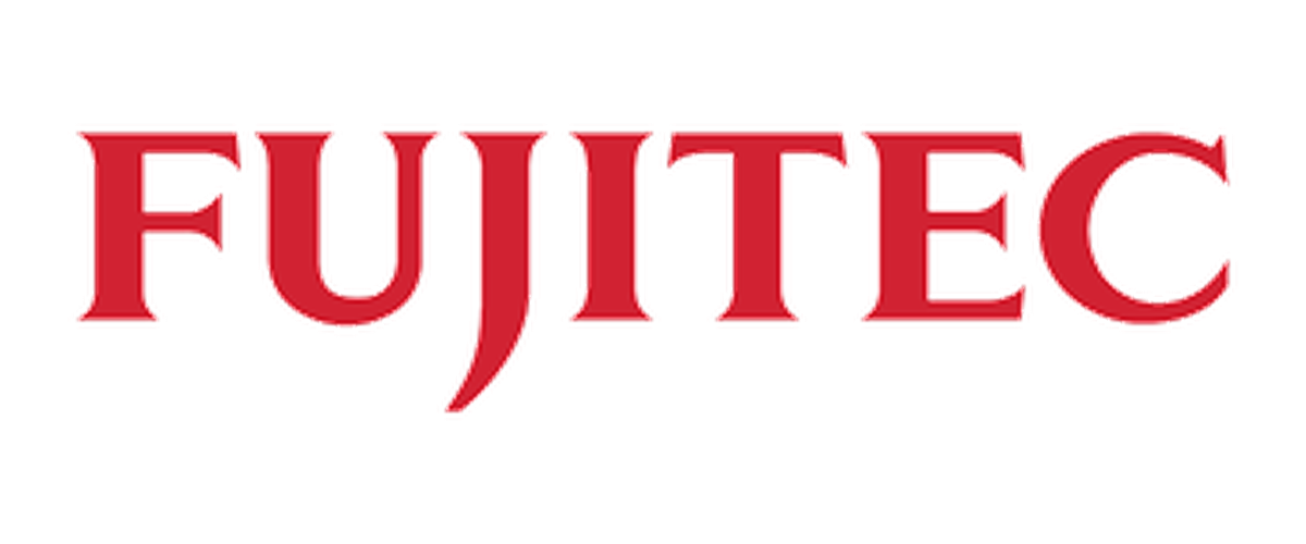 Fujitec logo