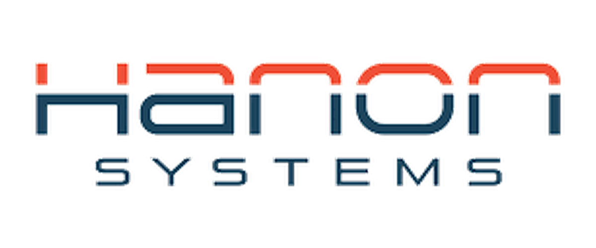 Hanon Systems logo