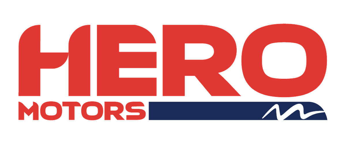 Hero MotoCorp logo
