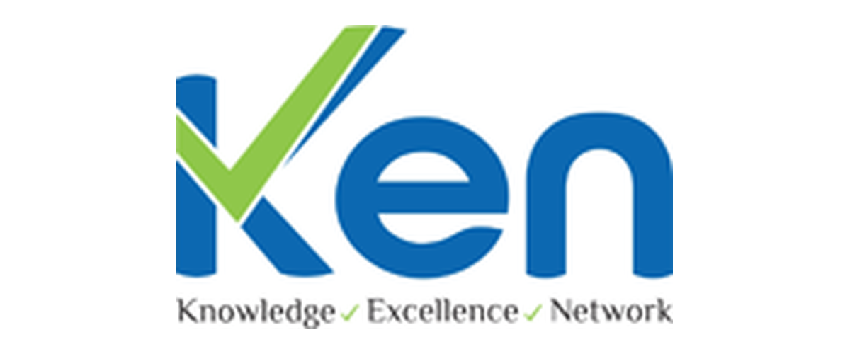 KEN Knowledge Excellence Network logo