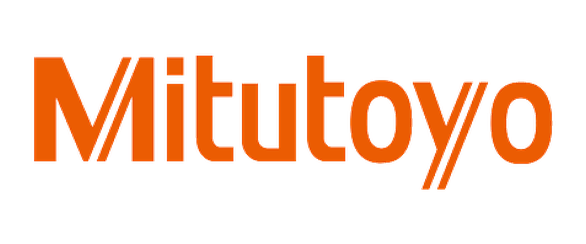 Mitutoyo logo