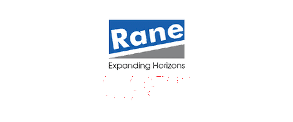 Rane TRW logo