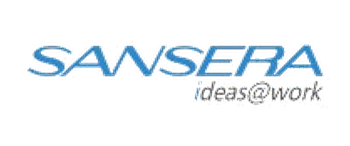 Sansera logo