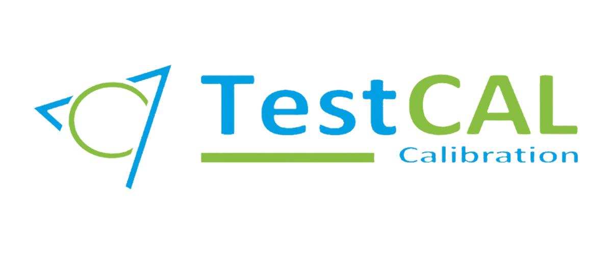 TestCAL Calibration logo