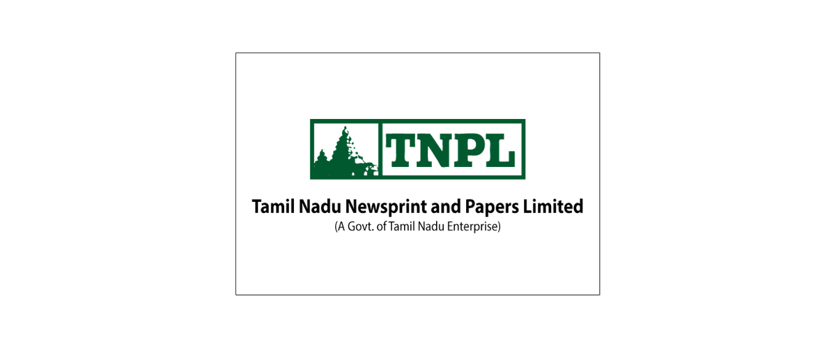 TNPL logo