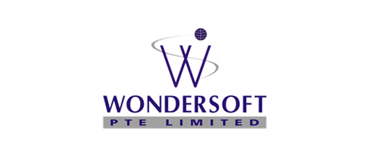 Wondersoft logo