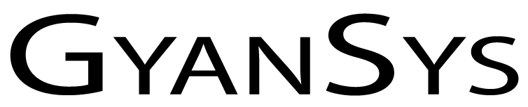Gyansys logo