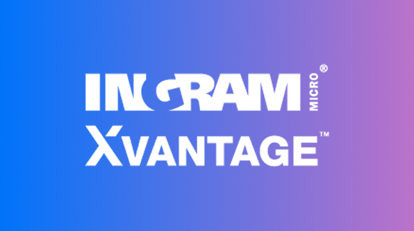 Ingram Micro Xvantage Partner