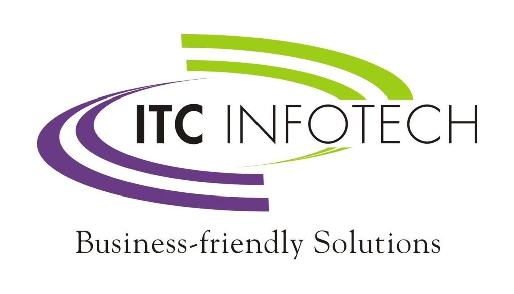 ITC Infotech logo