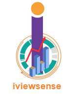 Iviewsense Logo - IViewSense