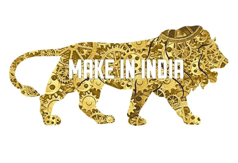 Make in India