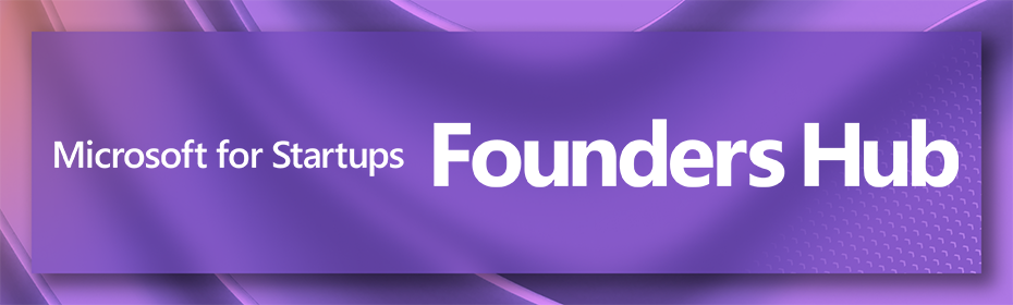 Microsoft for Startups Founders Hub