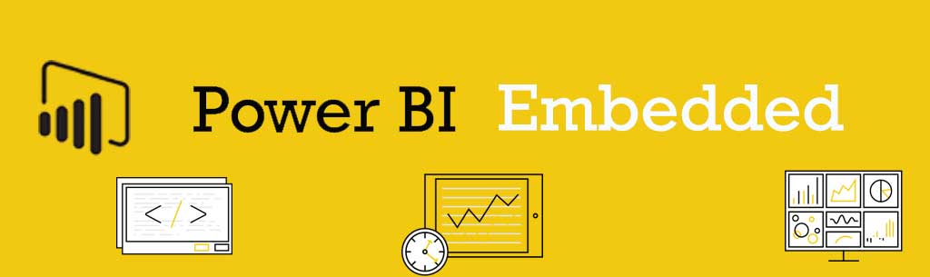Microsoft Power BI Embedded