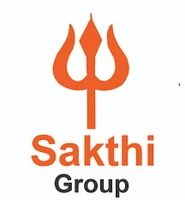 Sakthi Group logo